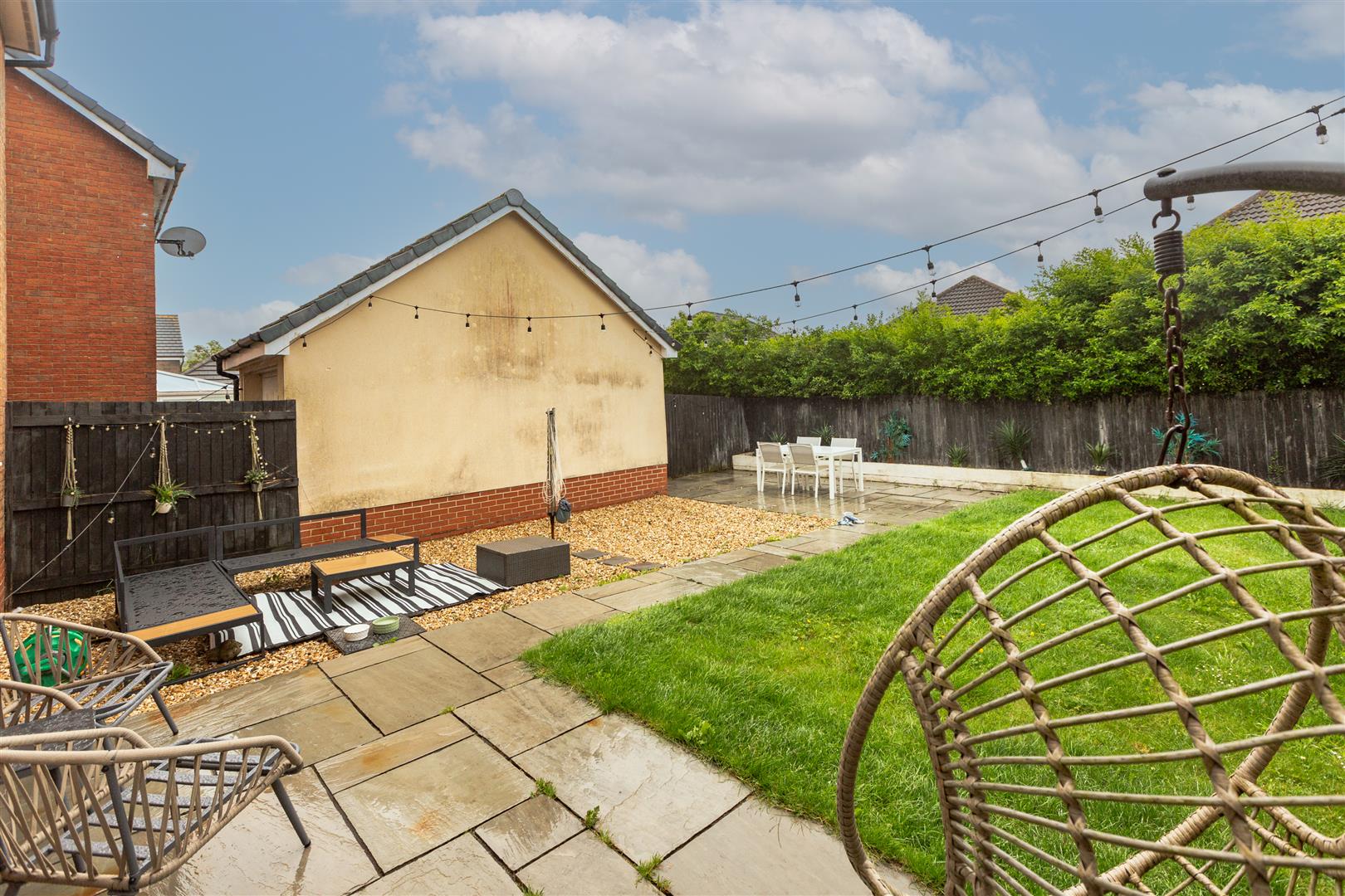 Brynderwen, Sketty, Swansea, SA2 9GX